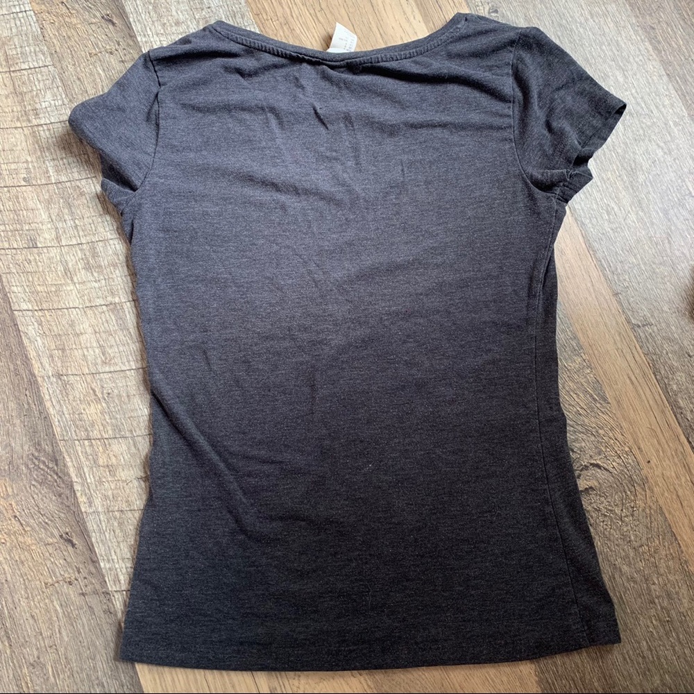 H&M basic top - Picture 3 of 3